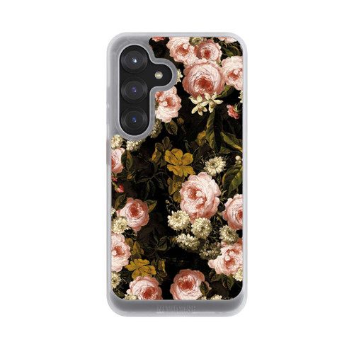 Samsung Galaxy S25 NIVOcore UtArt Flowers Vintage