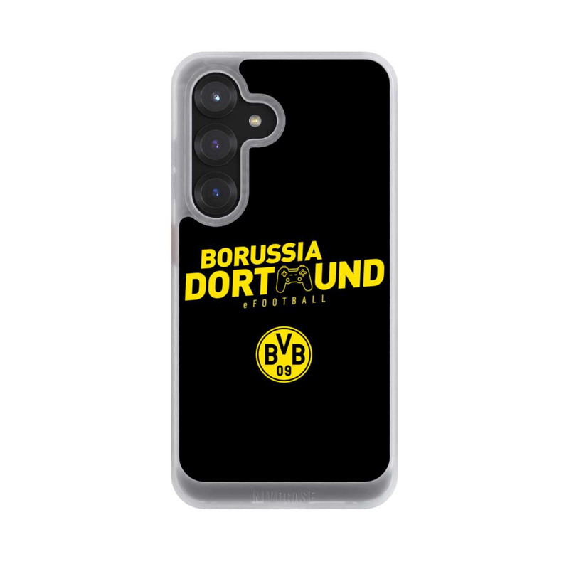 Galaxy S25 NIVOcore BVB eFOOTBALL