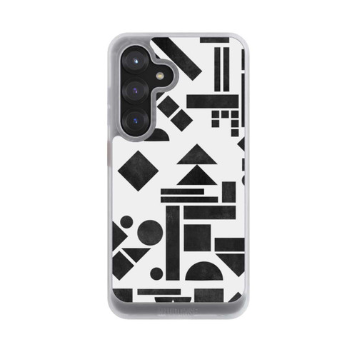Samsung Galaxy S25 NIVOcore Geometrie