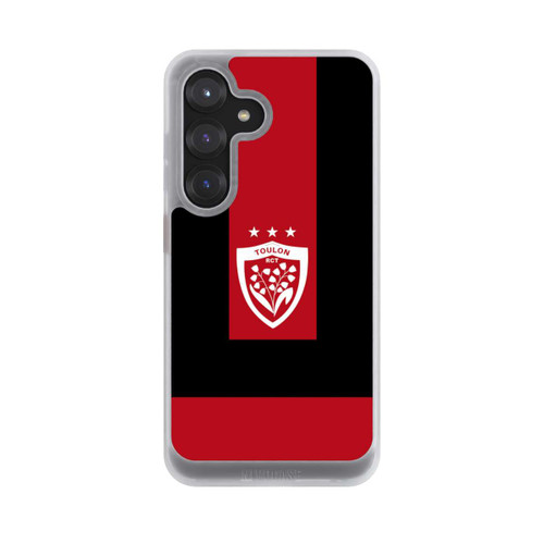 Samsung Galaxy S25 NIVOcore RCT Heimtrikot