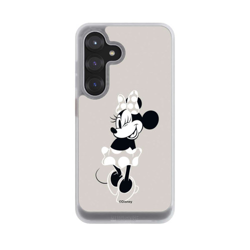Samsung Galaxy S25 NIVOcore Minnie Zwinkernde Boho
