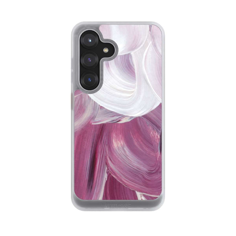 Galaxy S25 NIVOcore Abstrakte Verwirrung - Anastasia Sawall