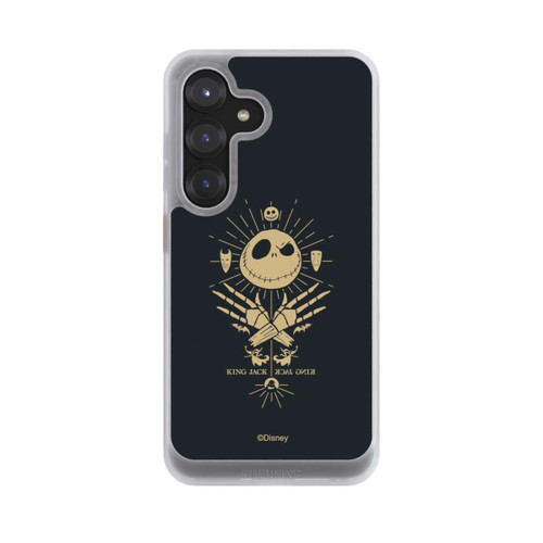Samsung Galaxy S25 NIVOcore Nightmare Before Christmas King Jack