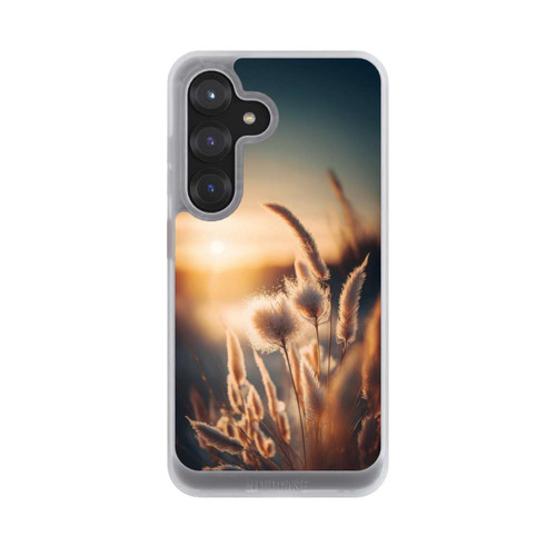 Samsung Galaxy S25 NIVOcore Beautiful Back Light mit KI