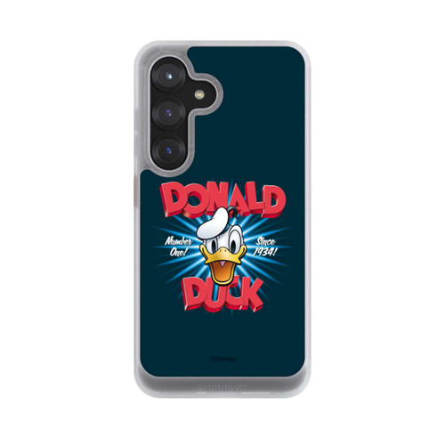 Samsung Galaxy S25 NIVOcore Donald Duck Since 1934