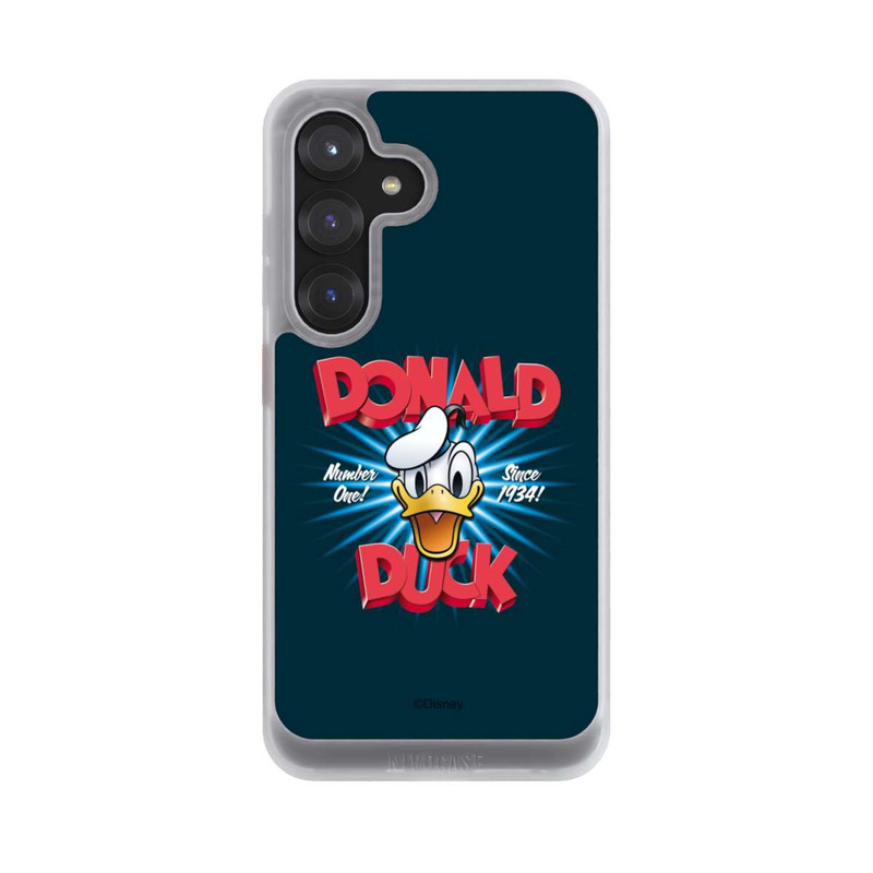 Galaxy S25 NIVOcore Donald Duck Since 1934