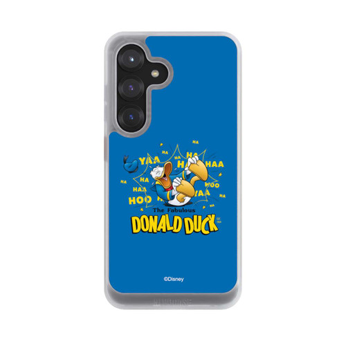Samsung Galaxy S25 NIVOcore Donald Duck Laughing