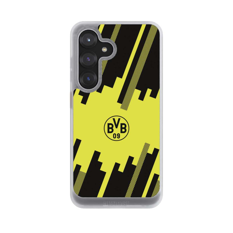 Galaxy S25 NIVOcore BVB Neon