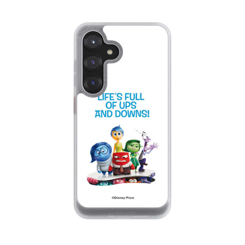 Samsung Galaxy S25 NIVOcore Life´s Full of Ups and Downs!