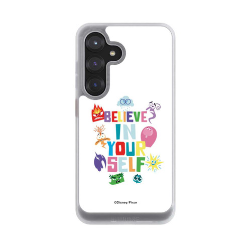Samsung Galaxy S25 NIVOcore Believe in yourself