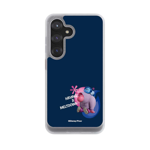 Samsung Galaxy S25 NIVOcore Embarrassment and Sadness