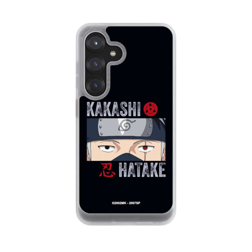 Samsung Galaxy S25 NIVOcore Kakashi Hatake Close-Up