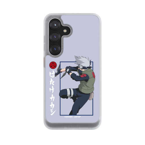 Samsung Galaxy S25 NIVOcore Kakashi Kampfmodus