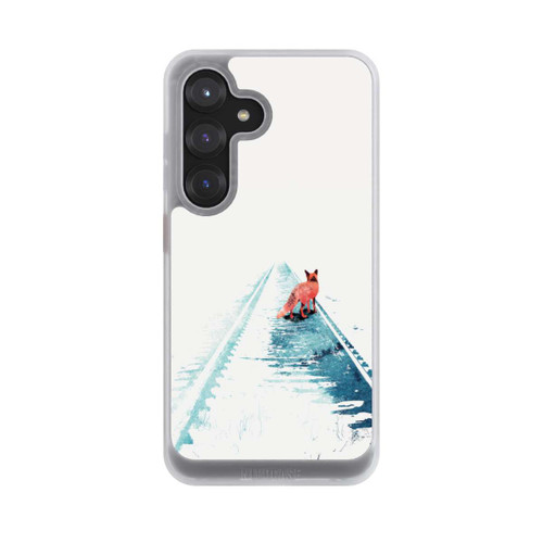 Samsung Galaxy S25 NIVOcore Von Nirgendwo nach Nirgendwo