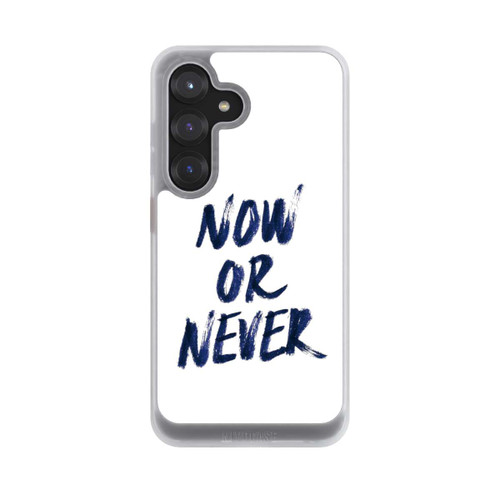 Samsung Galaxy S25 NIVOcore Now or Never