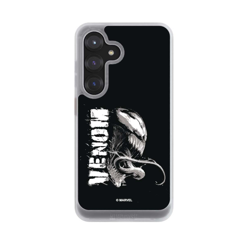 Galaxy S25 NIVOcore Venom Visage