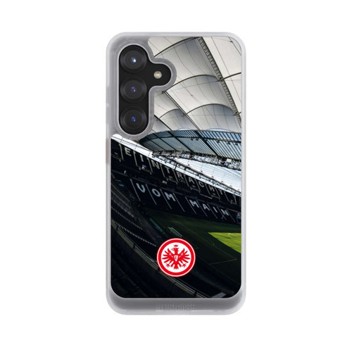 Samsung Galaxy S25 NIVOcore SGE Stadion Eintracht vom Main