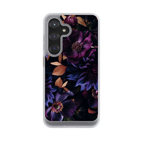 Samsung Galaxy S25 NIVOcore Fleur d'automne