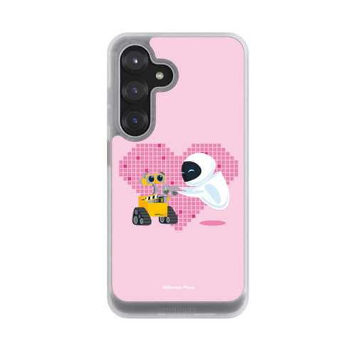 Samsung Galaxy S25 NIVOcore Wall-E Love