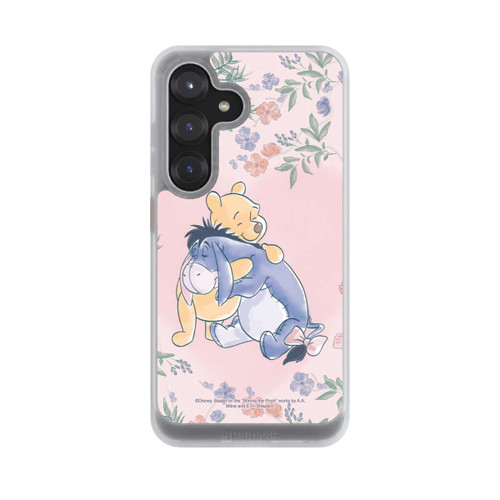 Samsung Galaxy S25 NIVOcore Winnie The Pooh You Make My Heart Shine