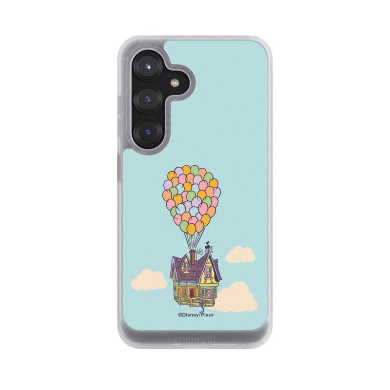 Galaxy S25 NIVOcore To New Adventures