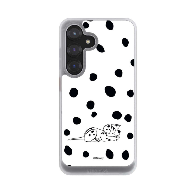 Galaxy S25 NIVOcore Les 101 Dalmatiens Rolly