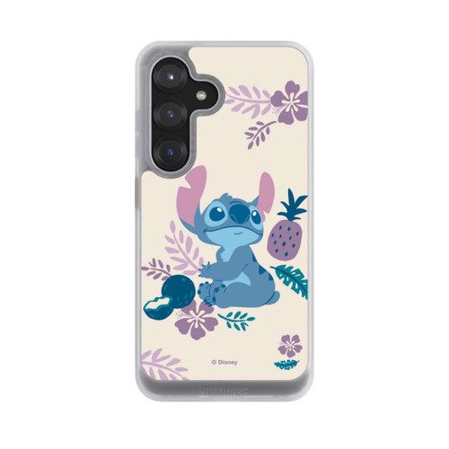 Samsung Galaxy S25 NIVOcore Stitch Floral