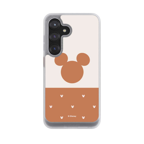 Samsung Galaxy S25 NIVOcore Mickey Icon Pattern Mix