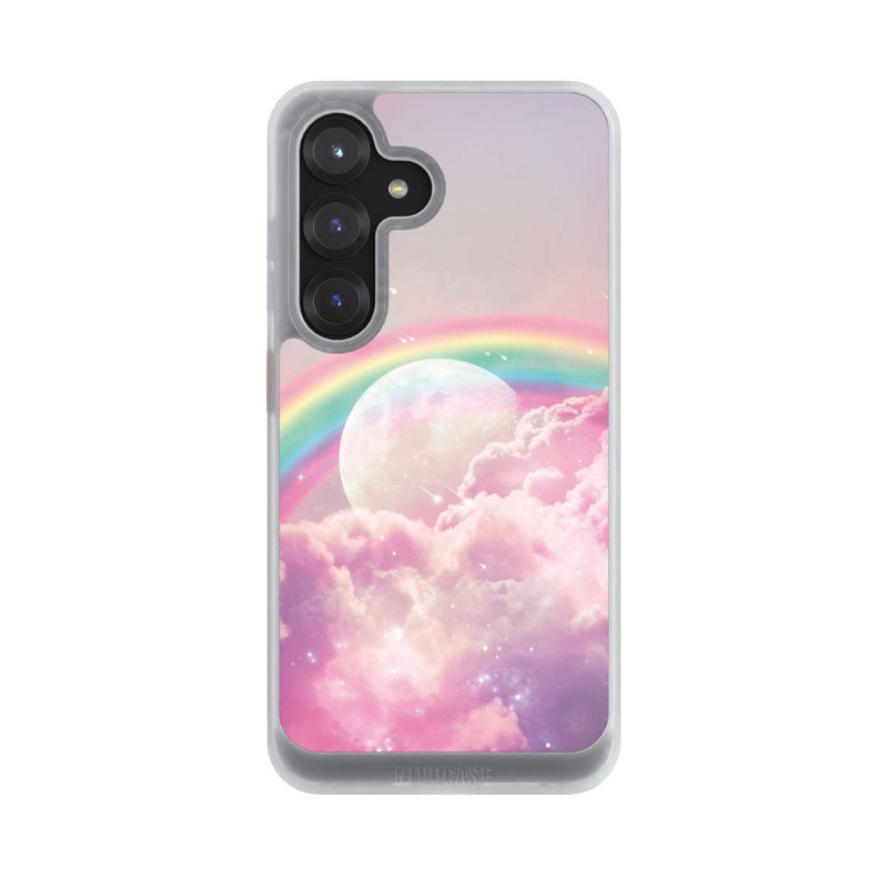 Galaxy S25 NIVOcore Sweet Sweet Moon