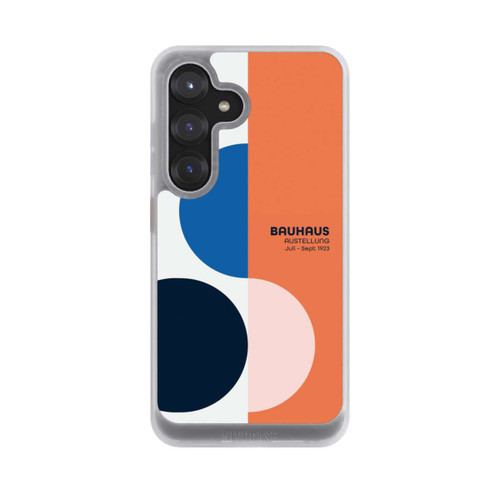 Samsung Galaxy S25 NIVOcore Bauhaus Roundings