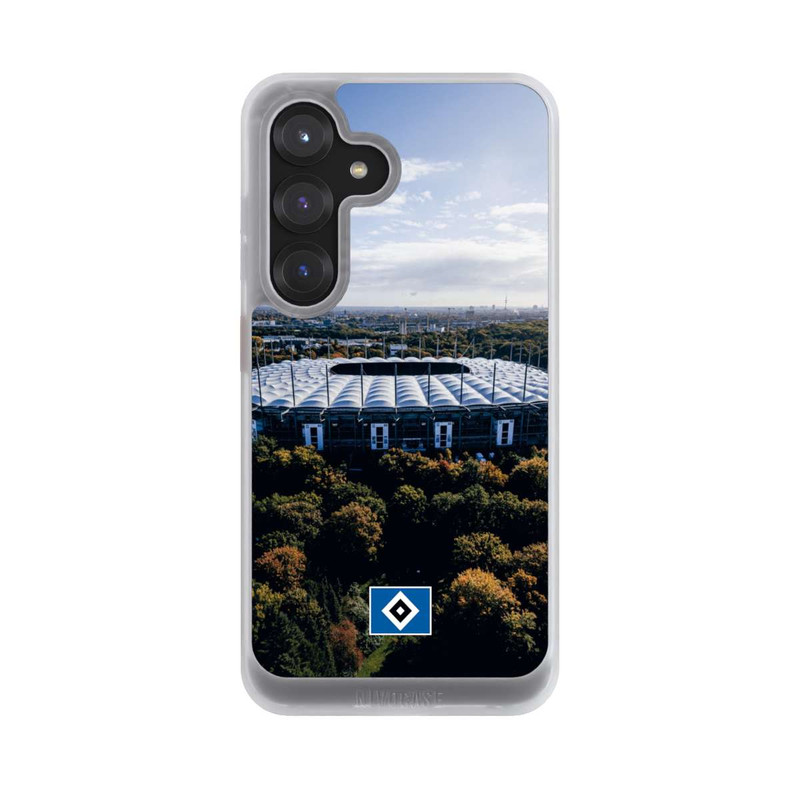 Galaxy S25 NIVOcore HSV Volksparkstadion