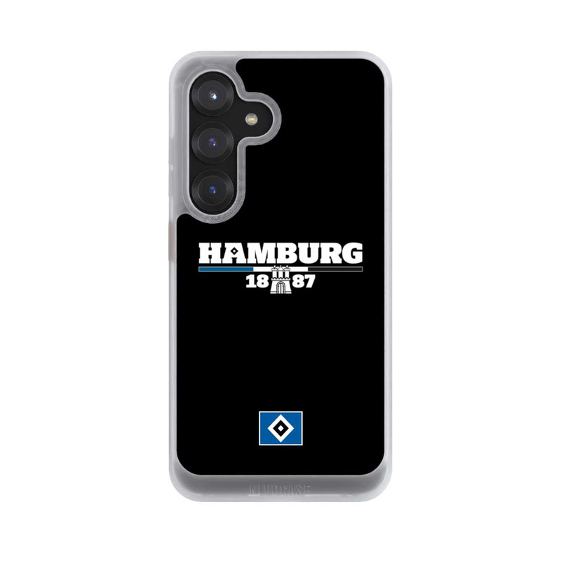 Galaxy S25 NIVOcore Hamburg 1887