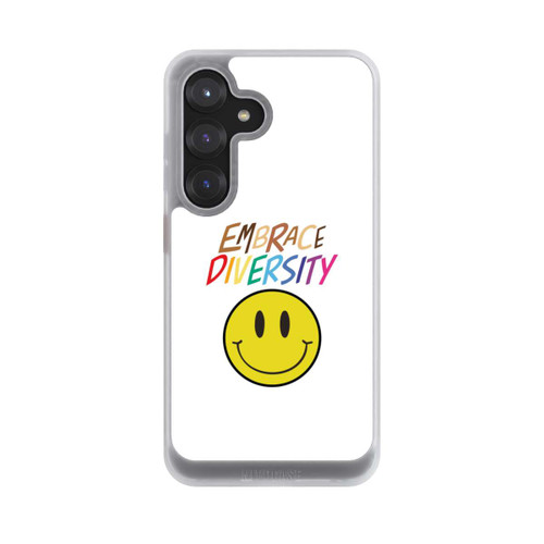 Samsung Galaxy S25 NIVOcore Embrace Diversity