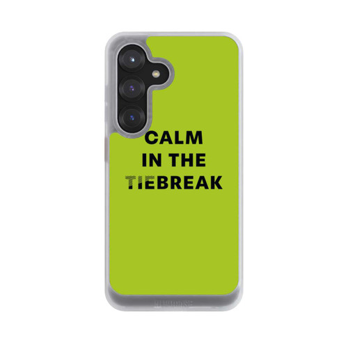Samsung Galaxy S25 NIVOcore Calm in The Tiebreak
