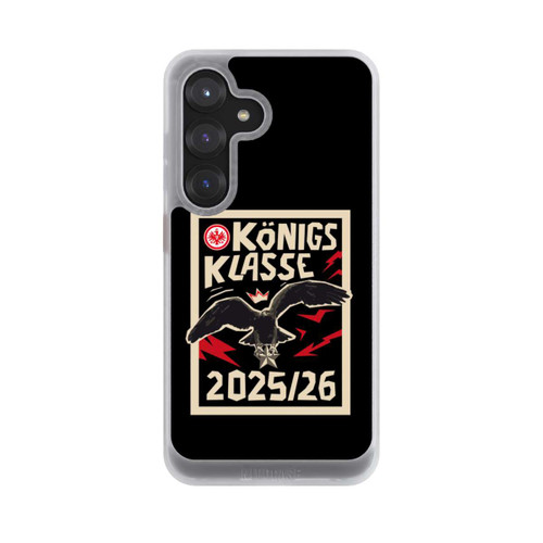 Samsung Galaxy S25 NIVOcore SGE Königsklasse 25-26