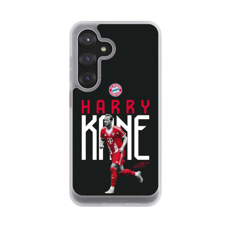 Galaxy S25 NIVOcore Harry Kane 25/26
