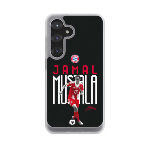 Samsung Galaxy S25 NIVOcore Jamal Musiala 25/26