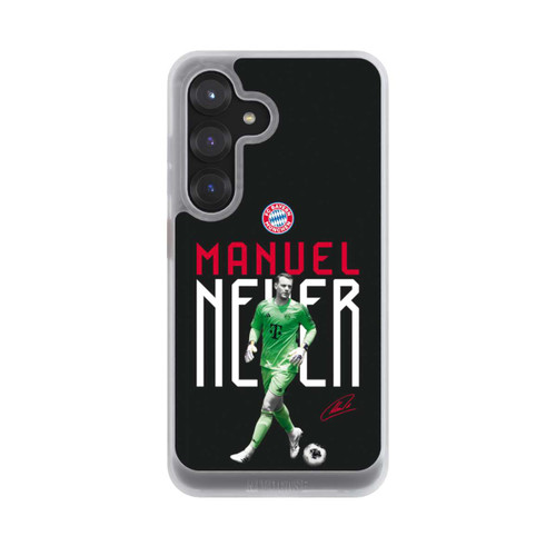 Samsung Galaxy S25 NIVOcore Manuel Neuer 25/26