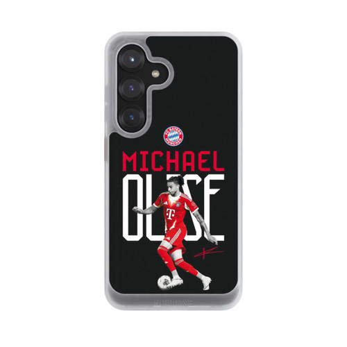 Samsung Galaxy S25 NIVOcore Michael Olise 25/26