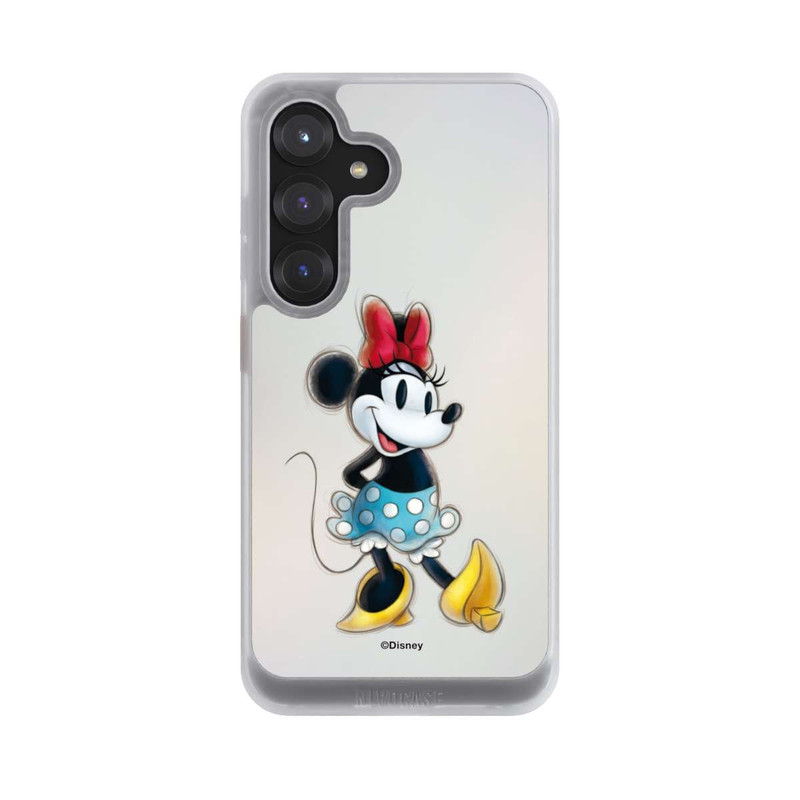 Galaxy S25 NIVOcore Minnie Sweet Mouse