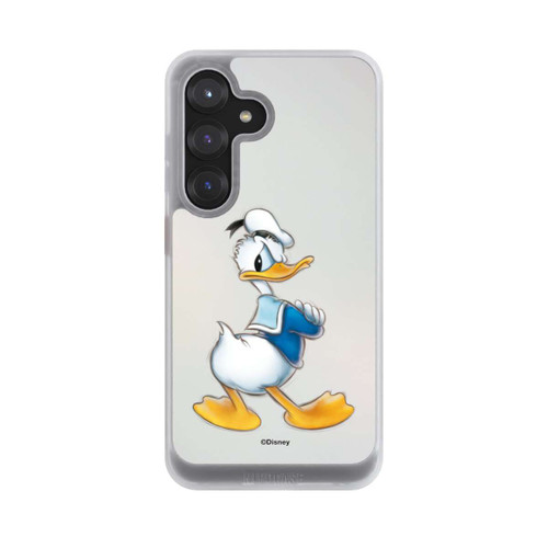 Samsung Galaxy S25 NIVOcore Donald Angry Duck