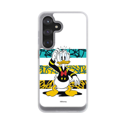 Samsung Galaxy S25 NIVOcore Donald Quacky Duck