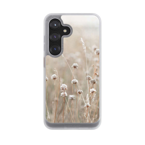 Samsung Galaxy S25 NIVOcore Coastal Flowers
