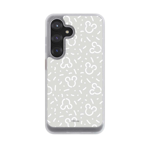 Samsung Galaxy S25 NIVOcore Disney Mickey Maus Muster