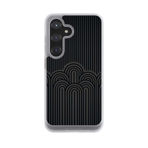 Samsung Galaxy S25 NIVOcore Lignes fraîches