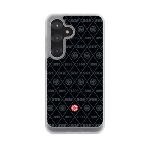 Samsung Galaxy S25 NIVOcore SGE Logo Muster