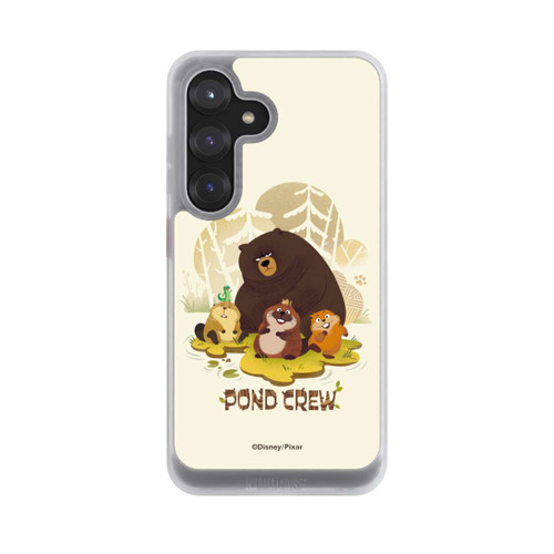 Samsung Galaxy S25 NIVOcore Hoppers Pond Crew