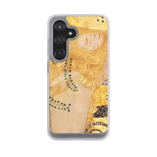 Samsung Galaxy S25 NIVOcore Wasserschlangen