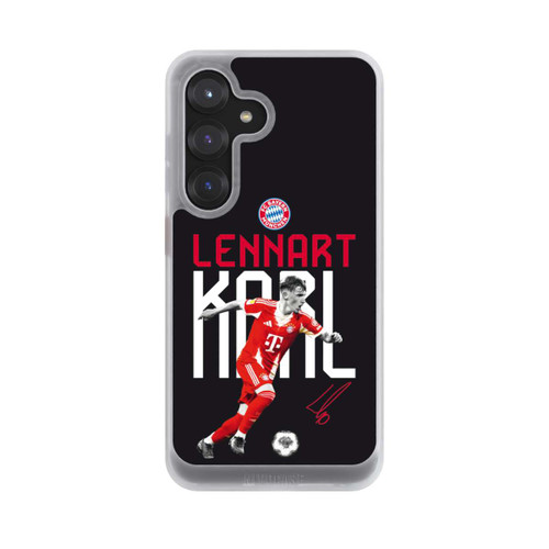 Samsung Galaxy S25 NIVOcore Lennart Karl 25/26
