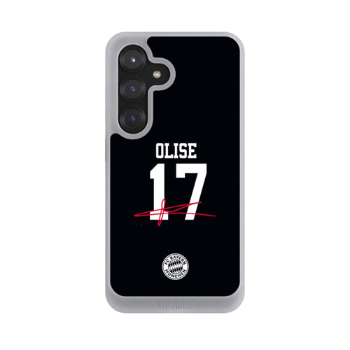 Samsung Galaxy S25 NIVOcore Olise 17
